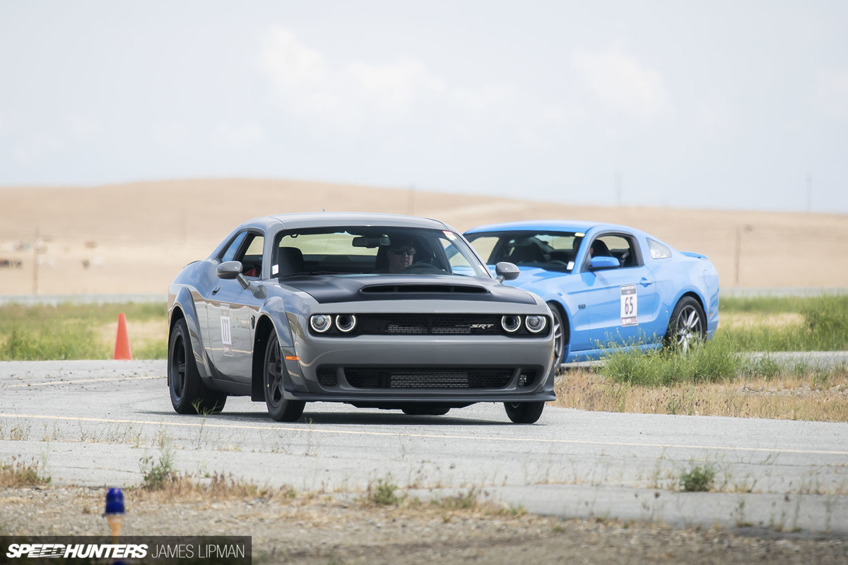 Never Lift Half Mile 2019, Coalinga CA Photo: James Lipman / jameslipman.com