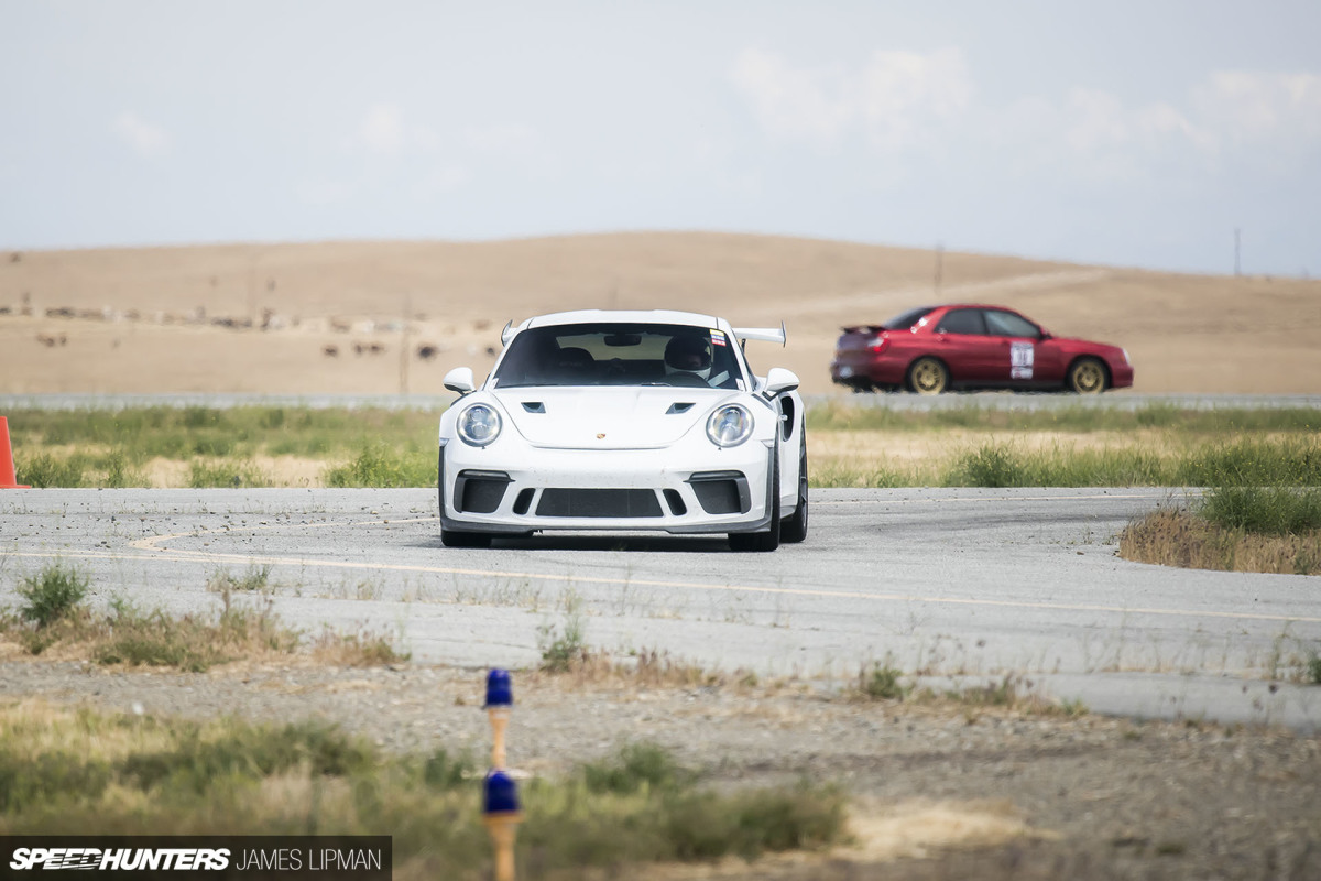 Never Lift Half Mile 2019, Coalinga CA Photo: James Lipman / jameslipman.com