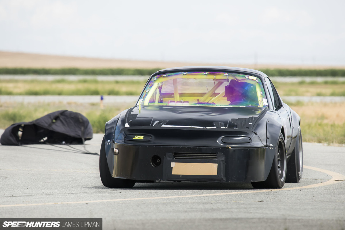 Never Lift Half Mile 2019, Coalinga CA Photo: James Lipman / jameslipman.com