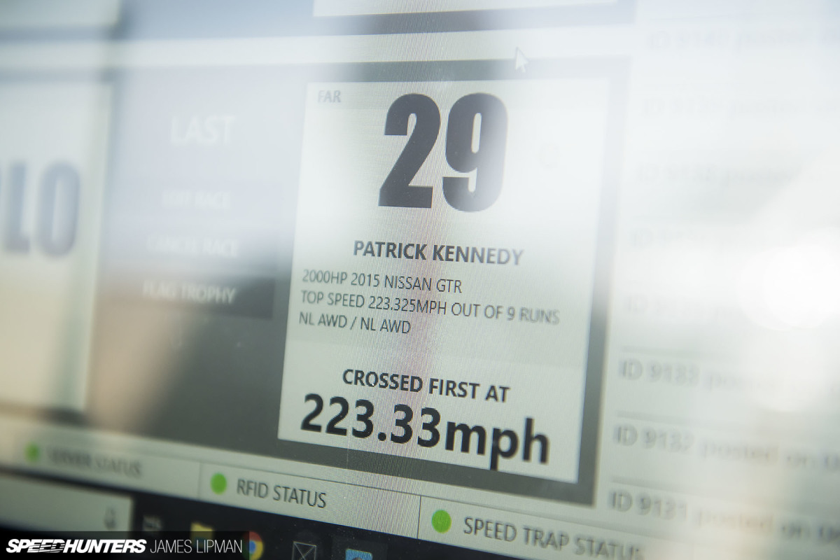 Never Lift Half Mile 2019, Coalinga CA Photo: James Lipman / jameslipman.com