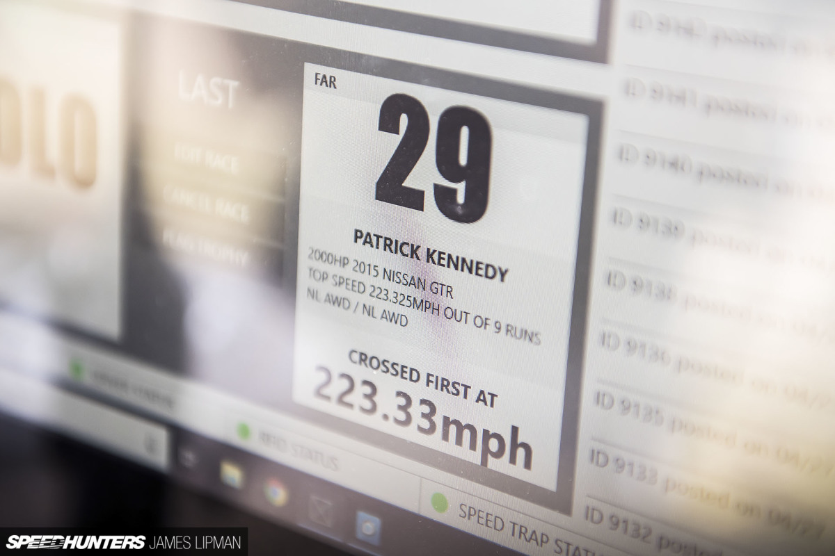 Never Lift Half Mile 2019, Coalinga CA Photo: James Lipman / jameslipman.com