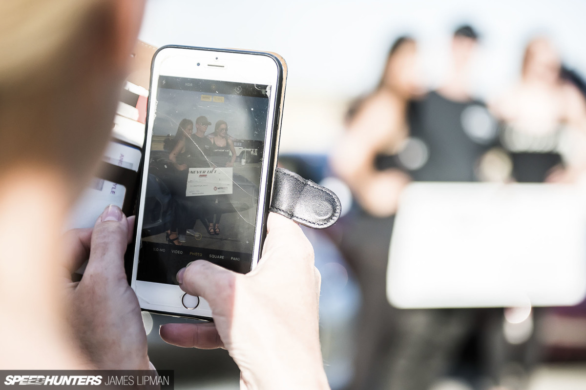 Never Lift Half Mile 2019, Coalinga CA Photo: James Lipman / jameslipman.com