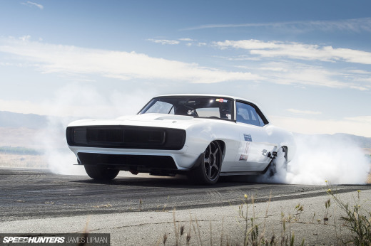 2019 Never Lift Day Two by James Lipman for&nbsp;Speedhunters33