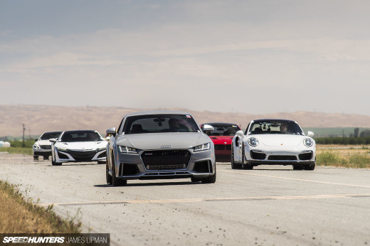 2019 Never Lift Day Two by James Lipman for&nbsp;Speedhunters41