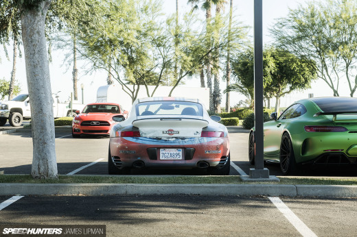 2019 Never Lift Day Two by James Lipman for&nbsp;Speedhunters49