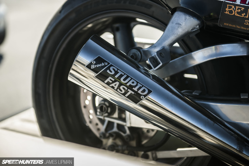 2019 Never Lift Day Two by James Lipman for&nbsp;Speedhunters57