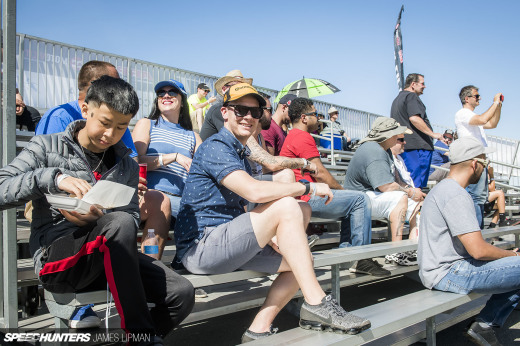 2019 Never Lift Day Two by James Lipman for&nbsp;Speedhunters63