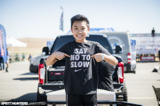 2019 Never Lift Day Two by James Lipman for&nbsp;Speedhunters64