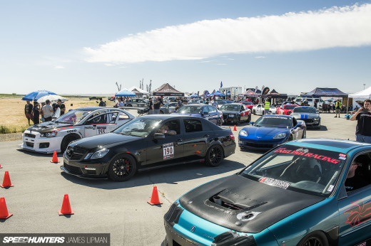 2019 Never Lift Day Two by James Lipman for&nbsp;Speedhunters70