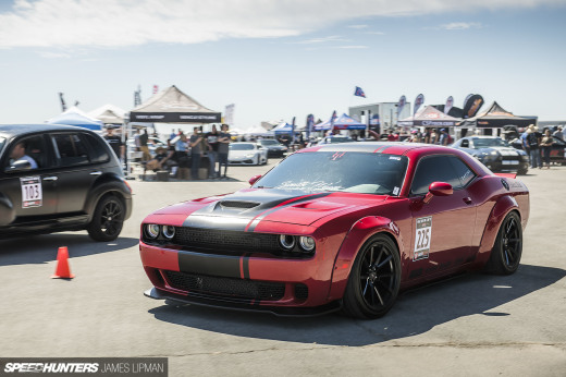 2019 Never Lift Day Two by James Lipman for&nbsp;Speedhunters73