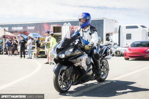 2019 Never Lift Day Two by James Lipman for&nbsp;Speedhunters75