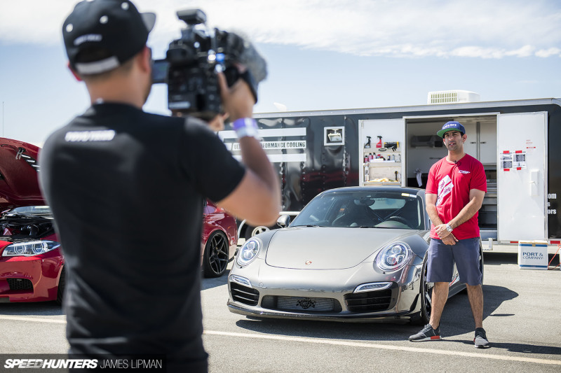 2019 Never Lift Day Two by James Lipman for&nbsp;Speedhunters81