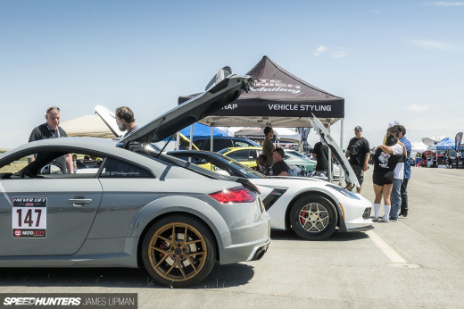 2019 Never Lift Day Two by James Lipman for&nbsp;Speedhunters97