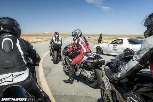 2019 Never Lift Day Two by James Lipman for&nbsp;Speedhunters104