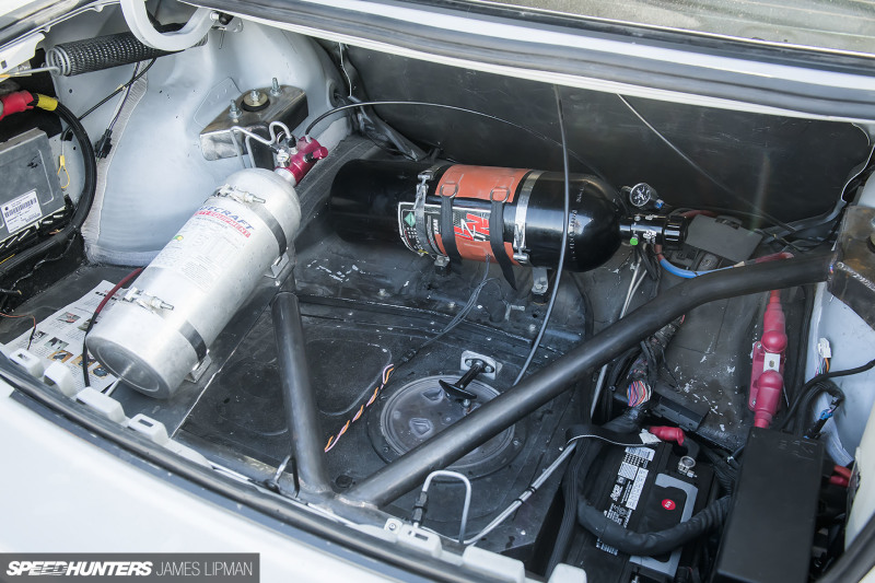 2019 Never Lift Day Two by James Lipman for&nbsp;Speedhunters109