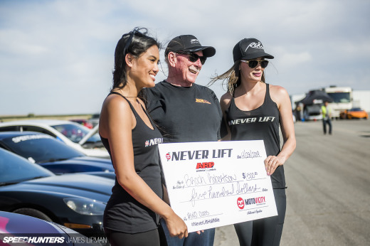 2019 Never Lift Day Two by James Lipman for&nbsp;Speedhunters114