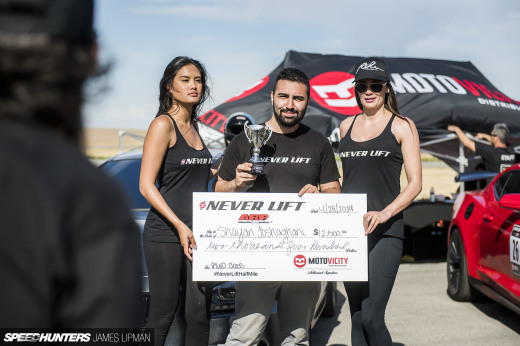 2019 Never Lift Day Two by James Lipman for&nbsp;Speedhunters116