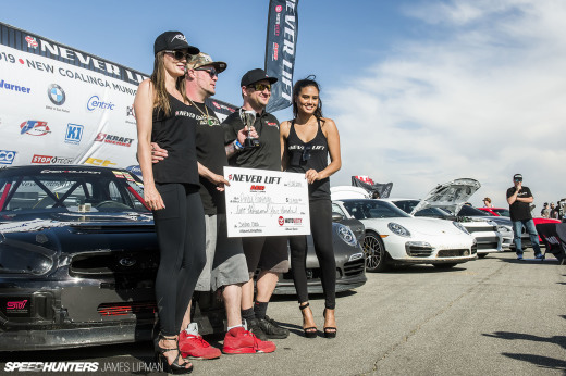 2019 Never Lift Day Two by James Lipman for&nbsp;Speedhunters120