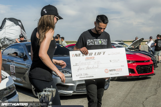 2019 Never Lift Day Two by James Lipman for&nbsp;Speedhunters121