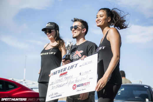 2019 Never Lift Day Two by James Lipman for&nbsp;Speedhunters123