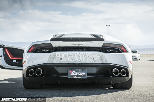 2019 Never Lift Day Two by James Lipman for&nbsp;Speedhunters129