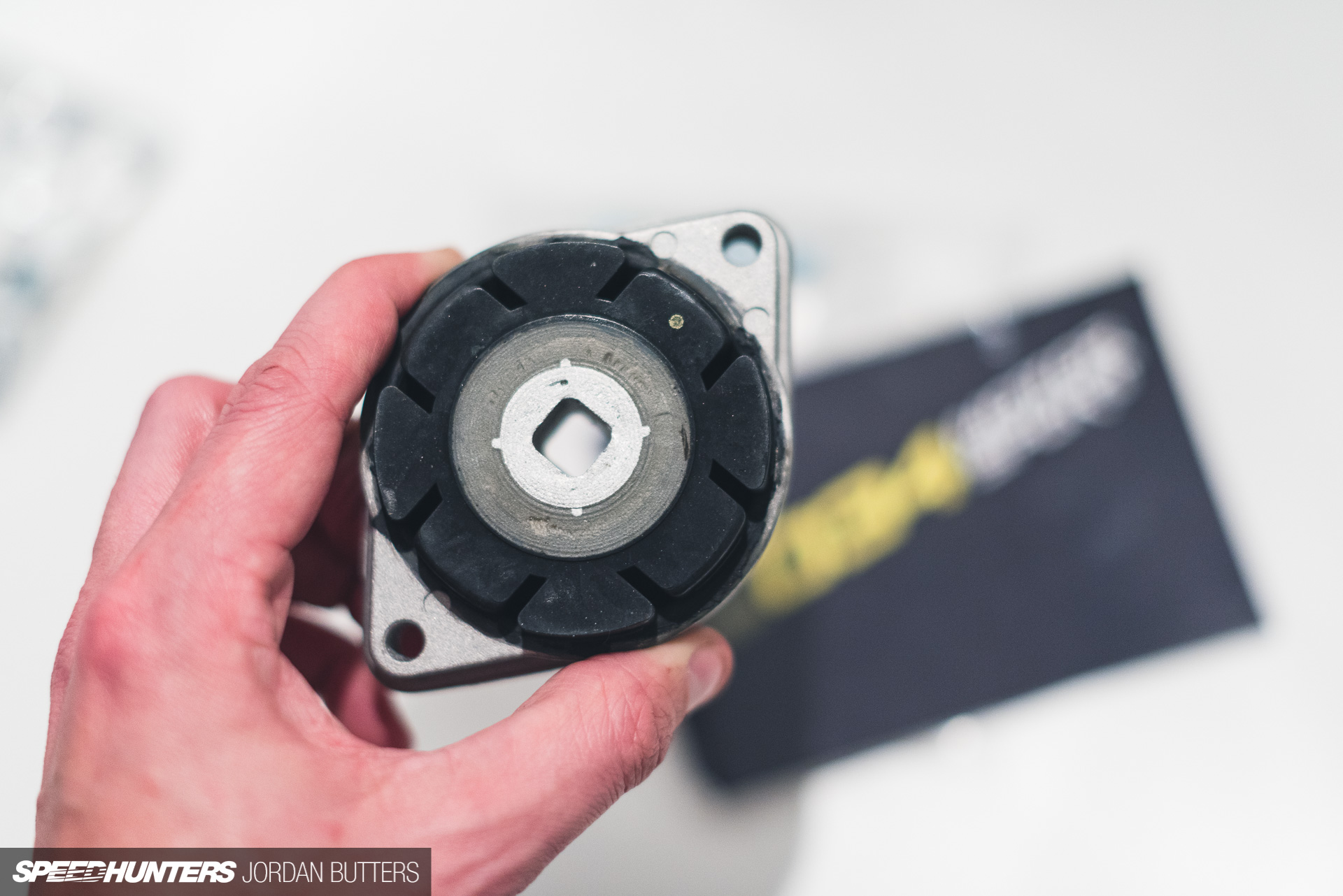 SPEEDHUNTERS PROJECT RS4 ©JORDAN BUTTERS-7844