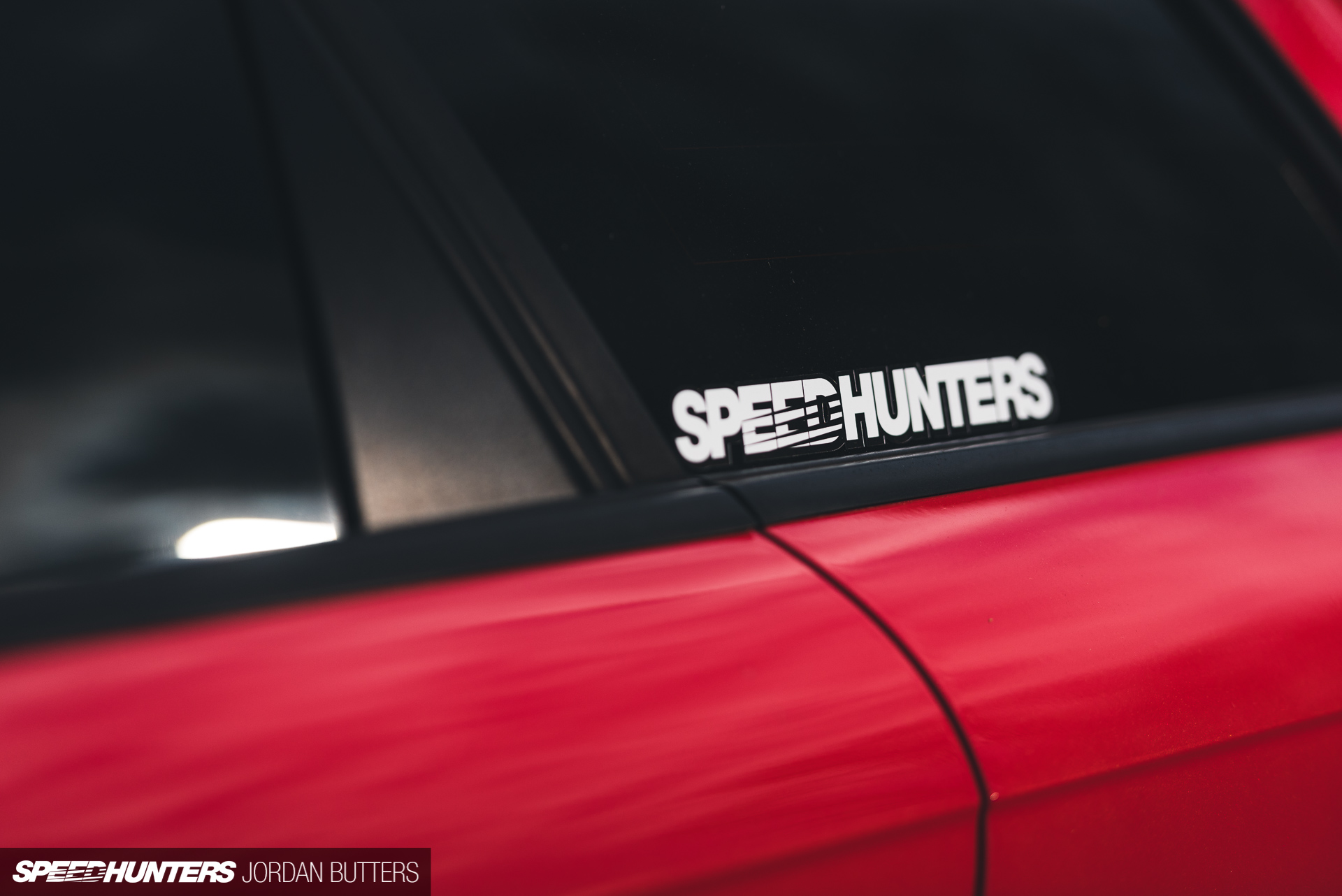 SPEEDHUNTERS PROJECT RS4 ©JORDAN BUTTERS-5512