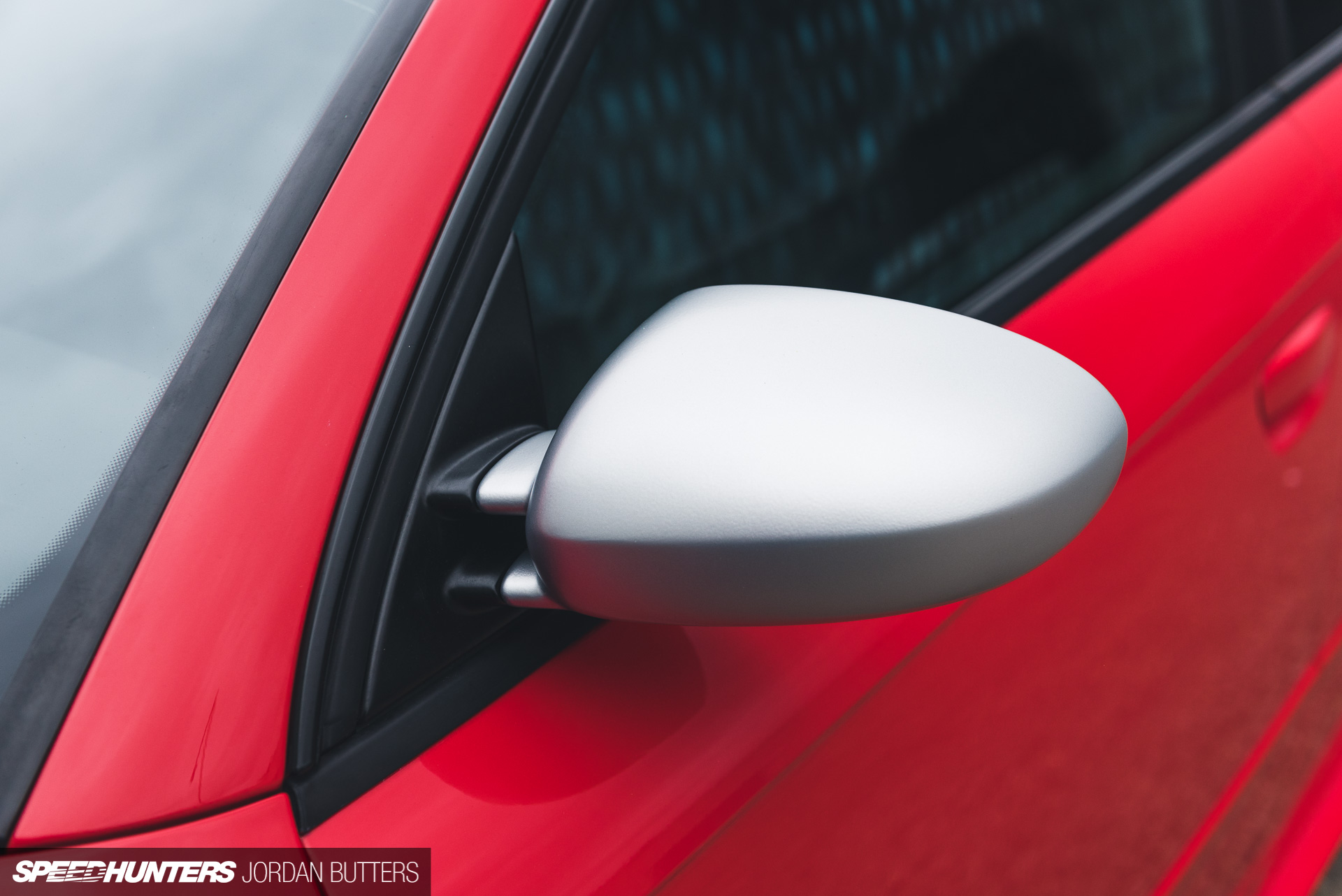 SPEEDHUNTERS PROJECT RS4 ©JORDAN BUTTERS-4460