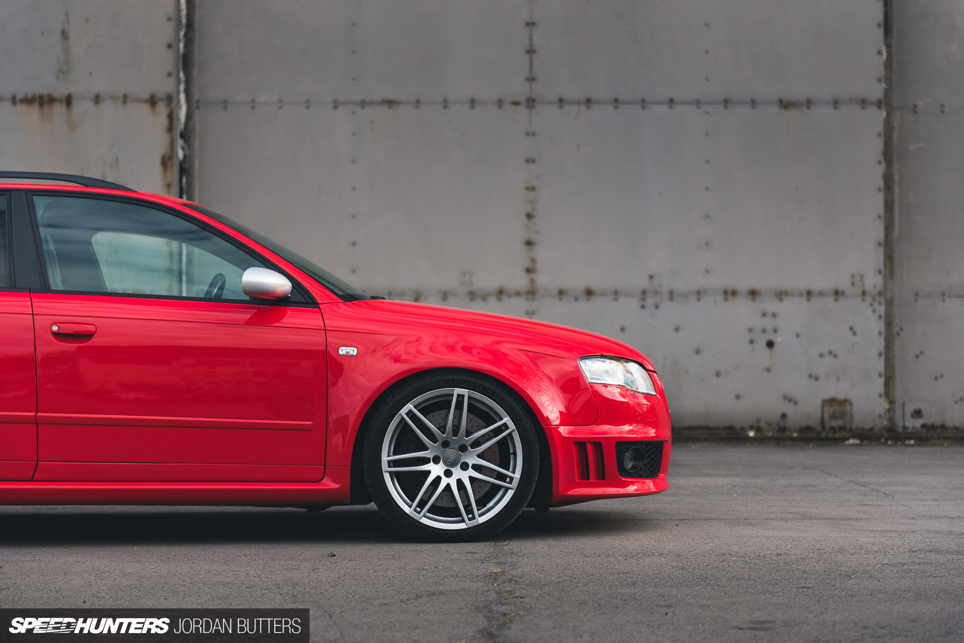 SPEEDHUNTERS PROJECT RS4 ©JORDAN BUTTERS-5468