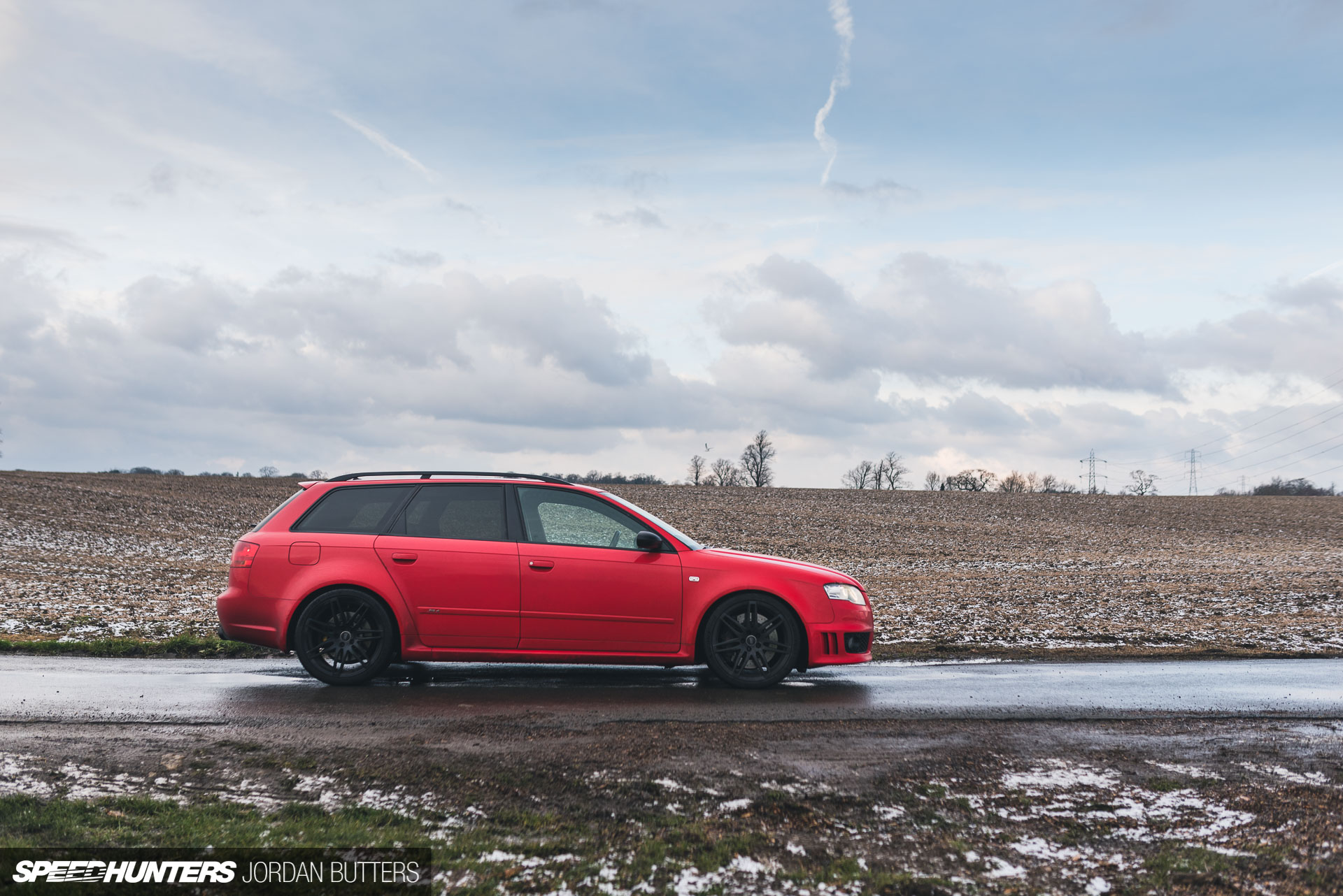 SPEEDHUNTERS PROJECT RS4 ©JORDAN BUTTERS-8068