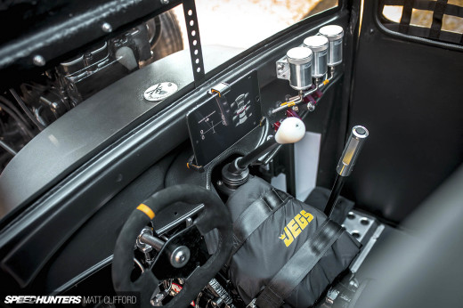 2019 Ford Hot Rod by Matt Clifford for&nbsp;Speedhunters-19