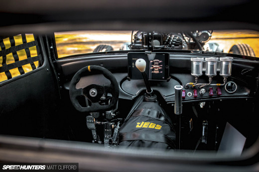 2019 Ford Hot Rod by Matt Clifford for&nbsp;Speedhunters-24