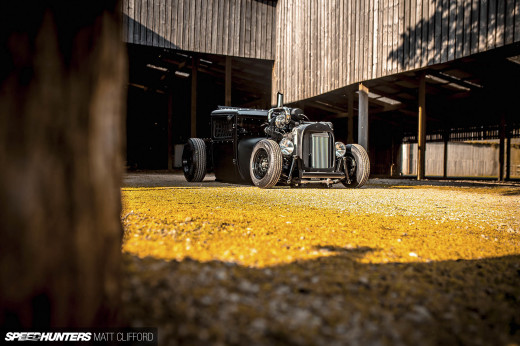 2019 Ford Hot Rod by Matt Clifford for&nbsp;Speedhunters-27