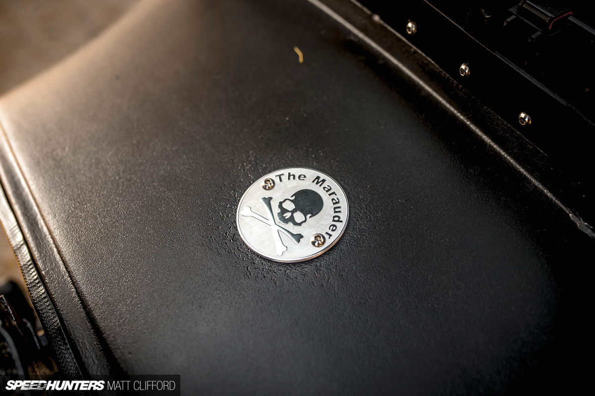 2019 Ford Hot Rod by Matt Clifford for Speedhunters-28