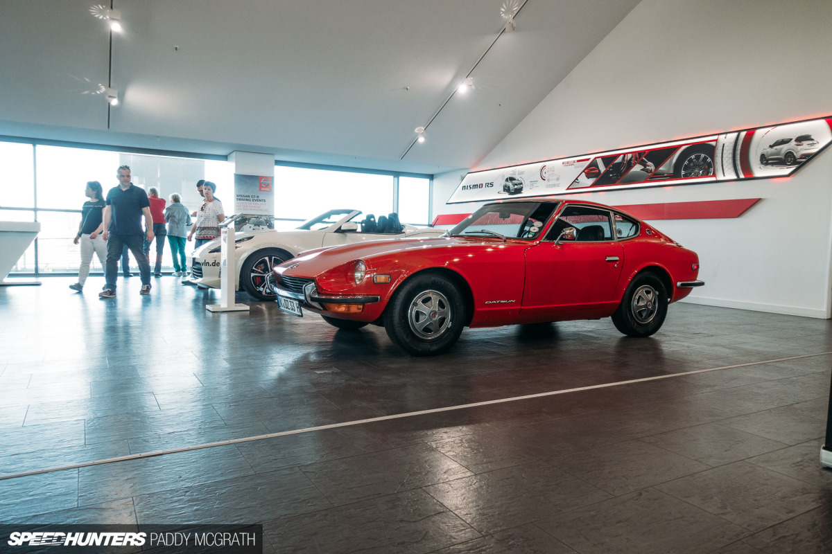 2019 PGTI Nurburgring by Paddy McGrath for Speedhunters-68