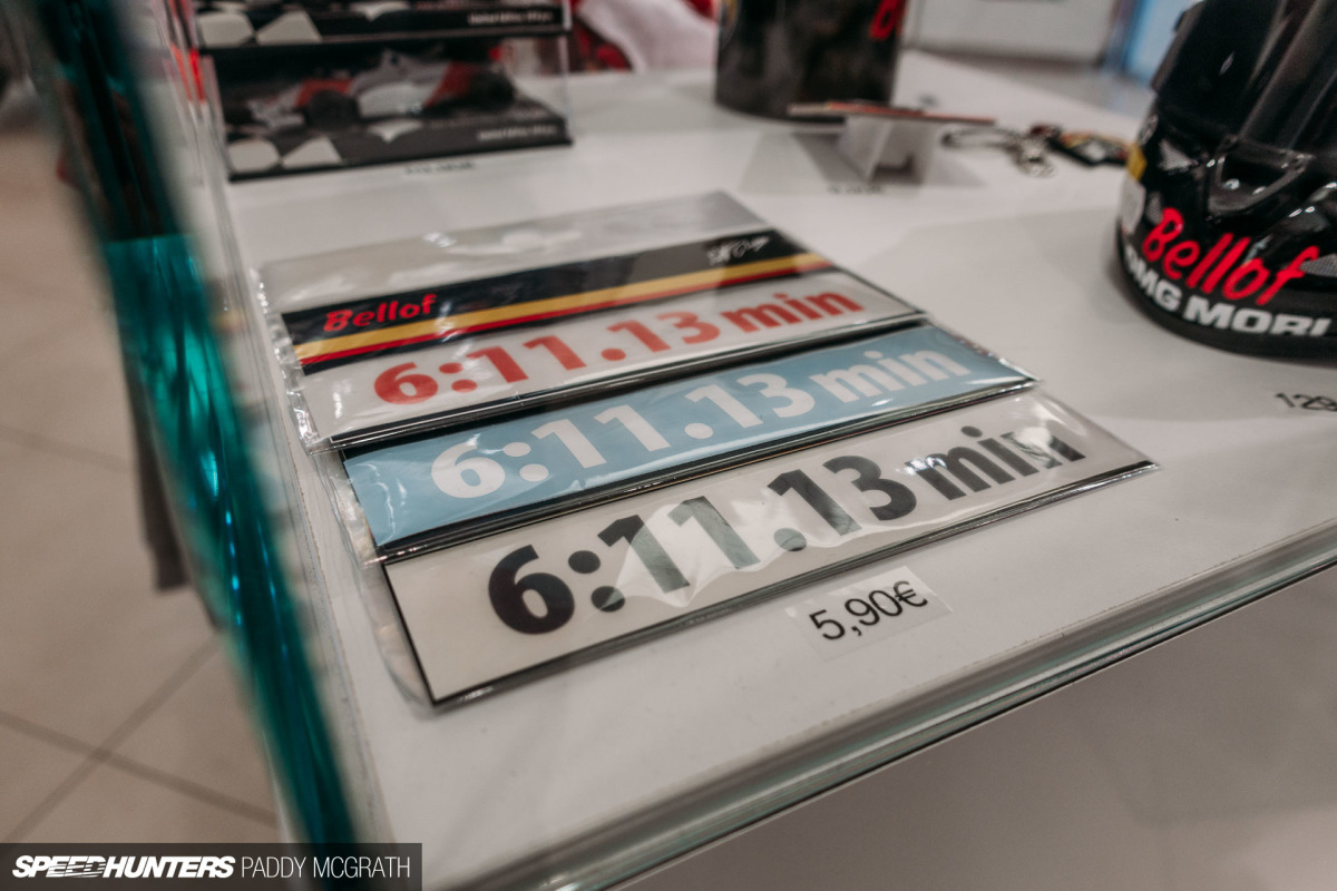 2019 PGTI Nurburgring by Paddy McGrath for Speedhunters-70