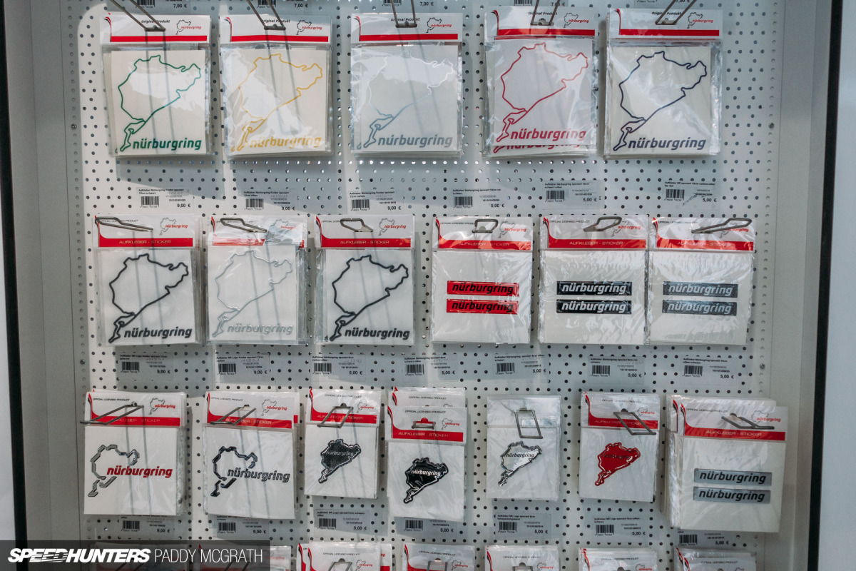 2019 PGTI Nurburgring by Paddy McGrath for Speedhunters-72