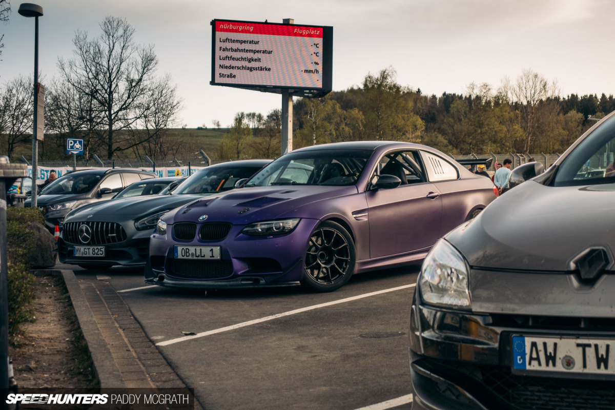 2019 PGTI Nurburgring by Paddy McGrath for Speedhunters-87