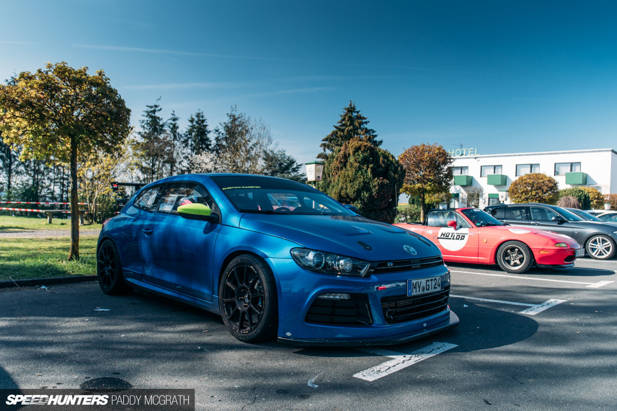 2019 PGTI Nurburgring by Paddy McGrath for Speedhunters-91