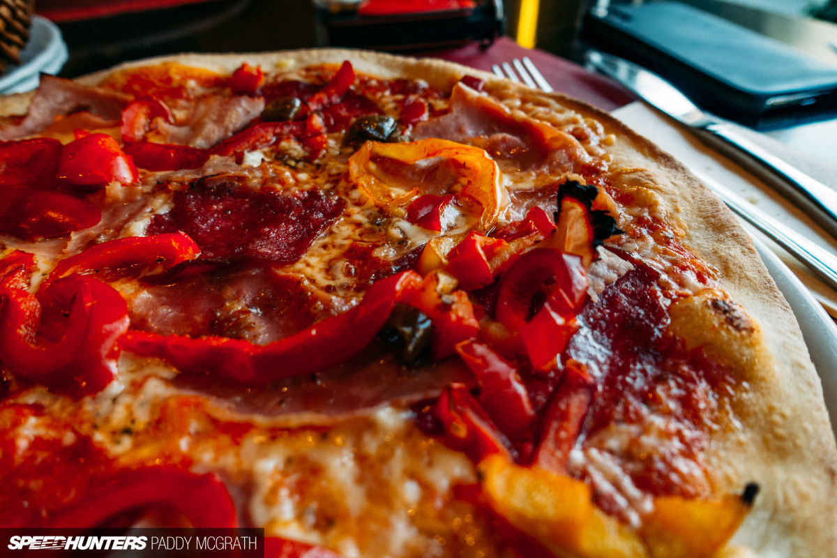 2019 PGTI Nurburgring by Paddy McGrath for Speedhunters-101