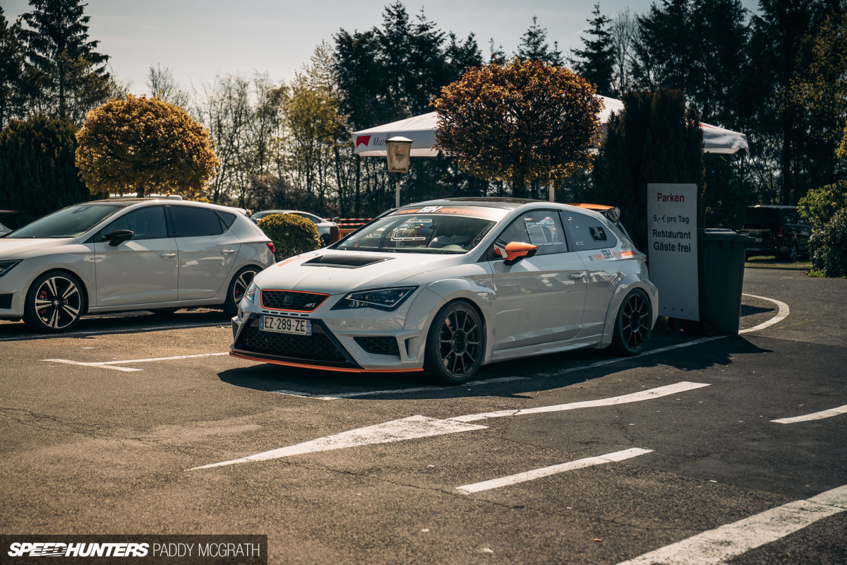 2019 PGTI Nurburgring by Paddy McGrath for Speedhunters-103