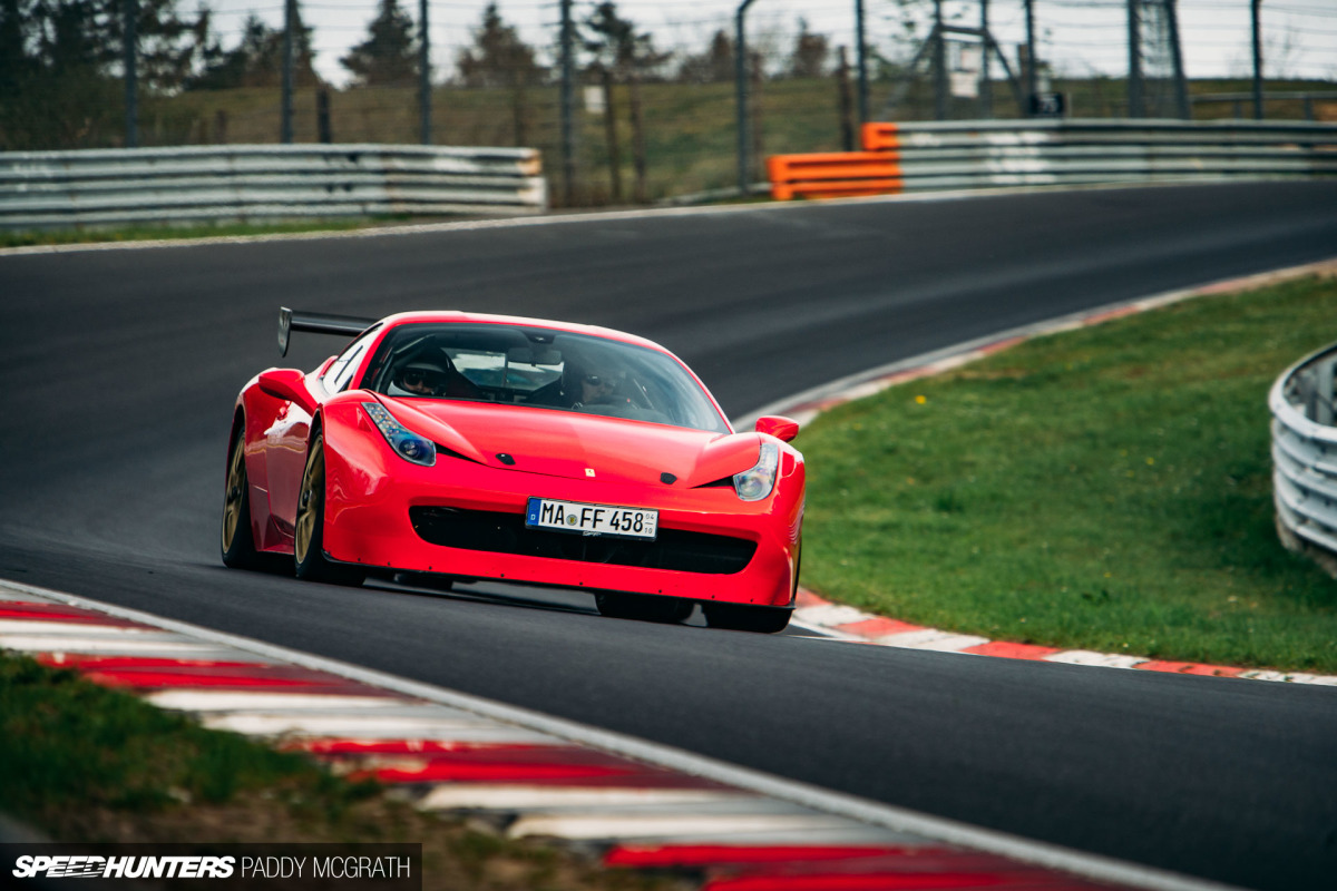 2019 PGTI Nurburgring by Paddy McGrath for Speedhunters-125