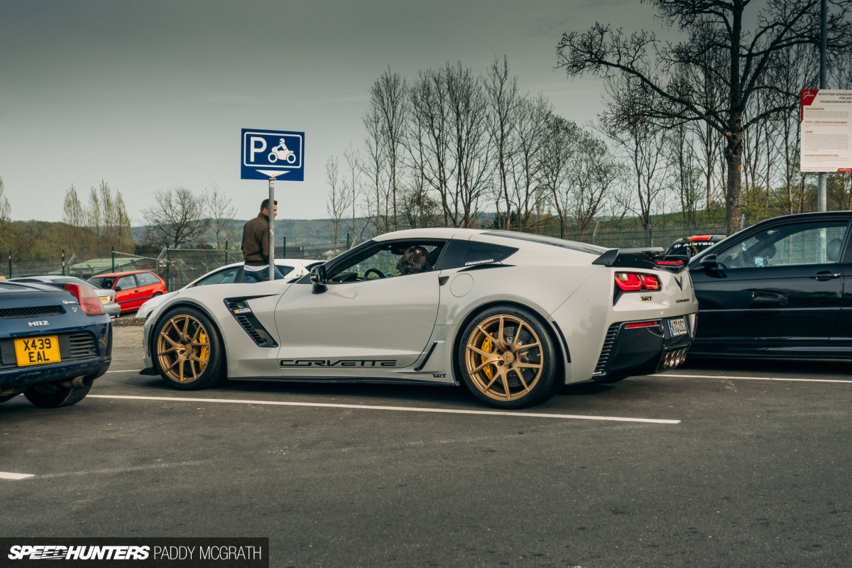 2019 PGTI Nurburgring by Paddy McGrath for Speedhunters-139
