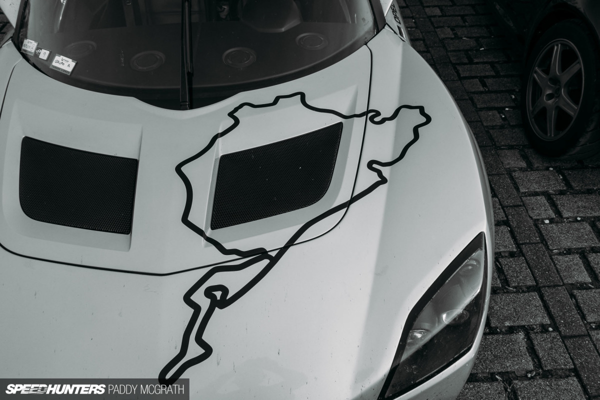 2019 PGTI Nurburgring by Paddy McGrath for Speedhunters-145