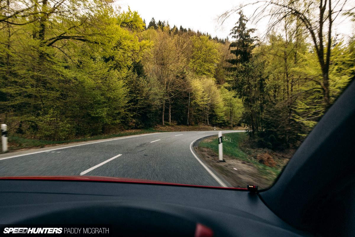 2019 PGTI Nurburgring by Paddy McGrath for Speedhunters-148