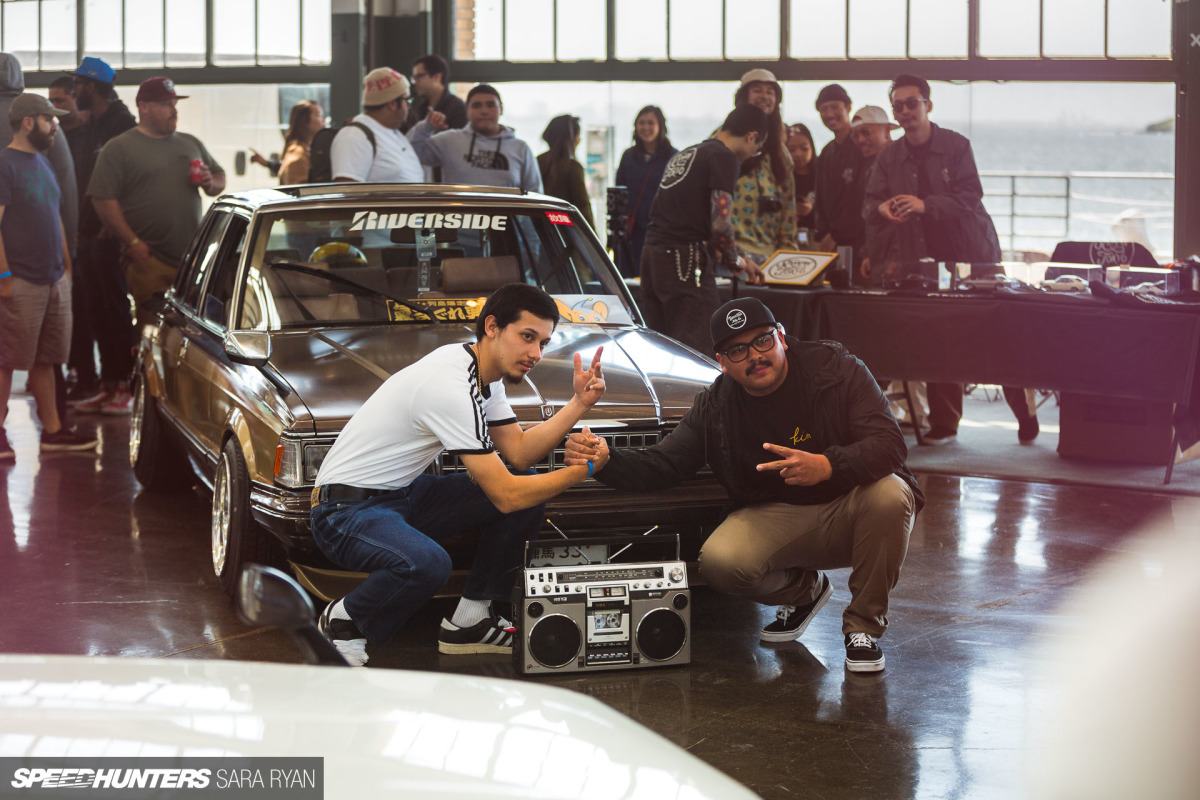 Japan Comes To NorCal: The Golden Week Kyusha Festival