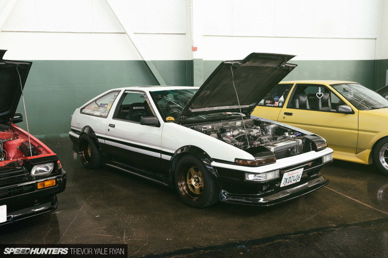 2019-Kyusha-Festival-1UZ-AE86-Spotlight_Trevor-Ryan-Speedhunters_006_7580