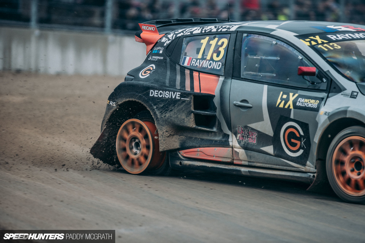 2019 WRX 03 Spa - Full Contact Speedhunters by Paddy McGrath-3