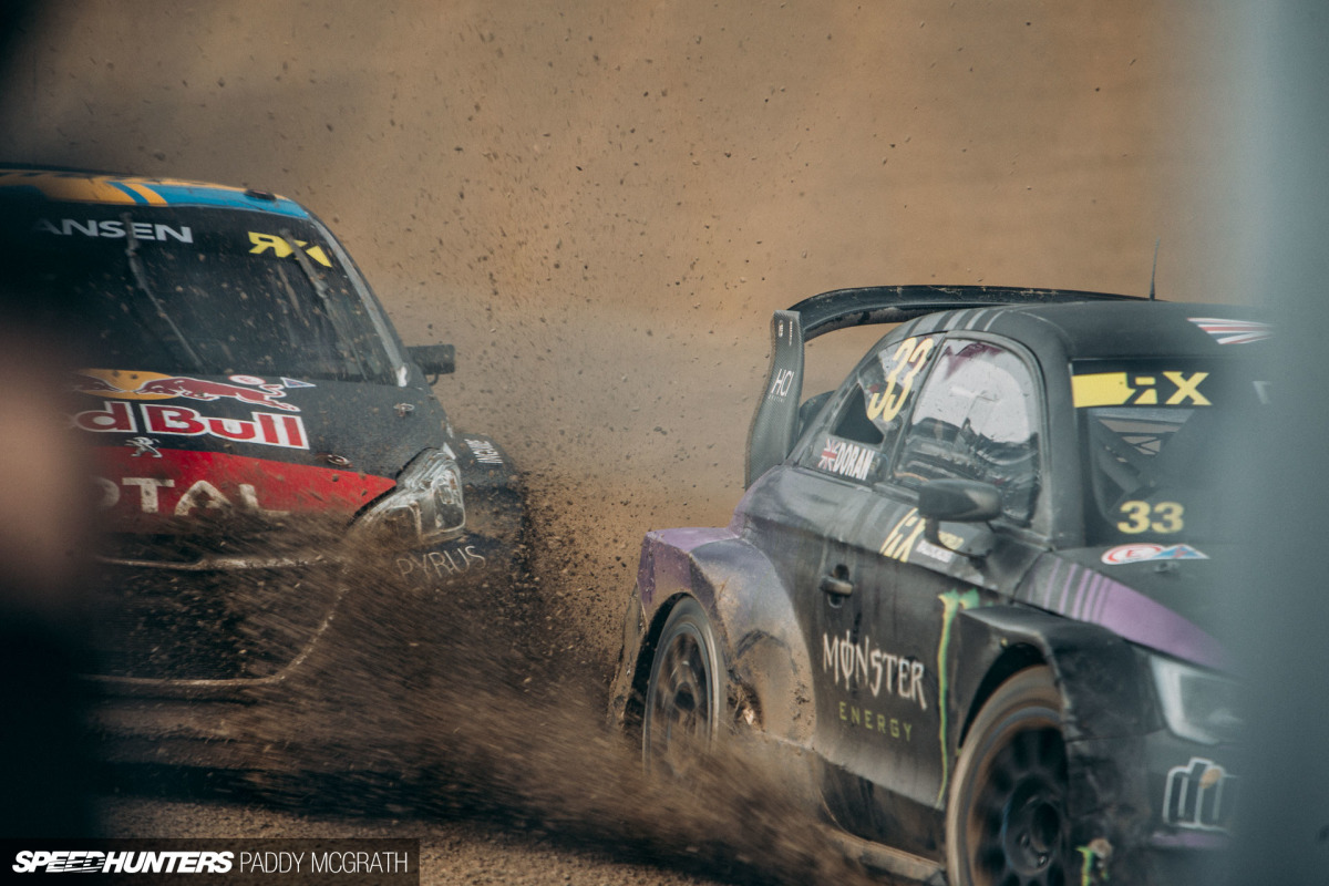 2019 WRX 03 Spa - Full Contact Speedhunters by Paddy McGrath-5