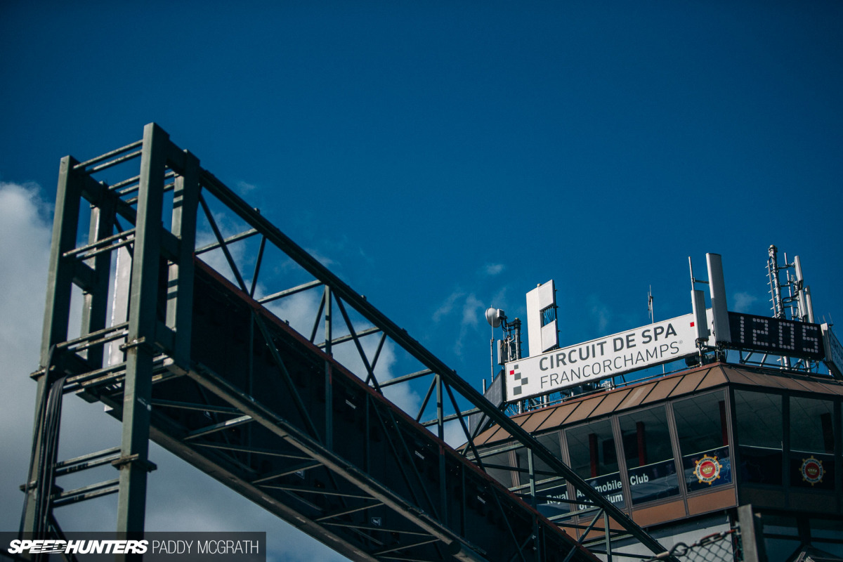 2019 WRX 03 Spa - Full Contact Speedhunters by Paddy McGrath-7